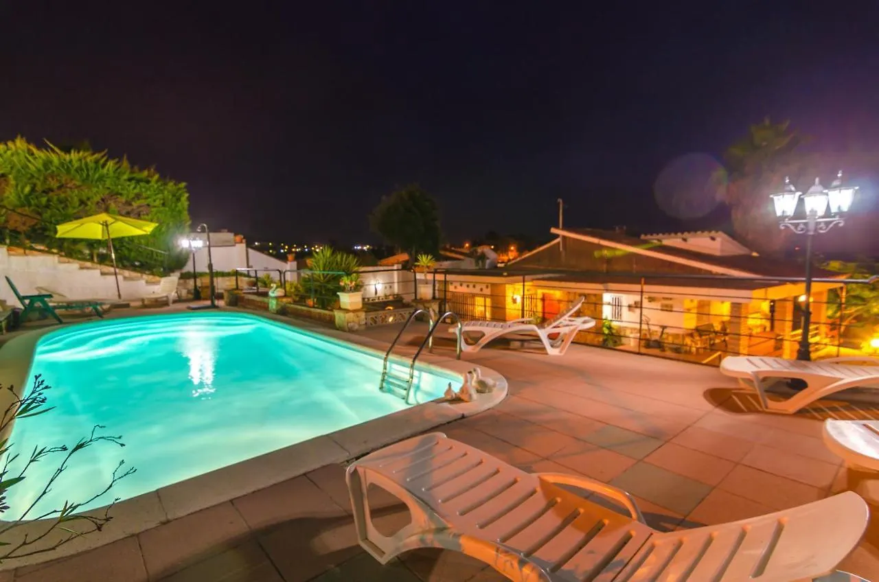 Club Villamar - Las Palmeras Lloret de Mar 0*,